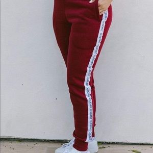 David Dobrik Clickbait Joggers